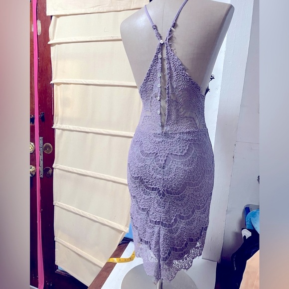 Free people lavender teddy - Picture 10 of 14